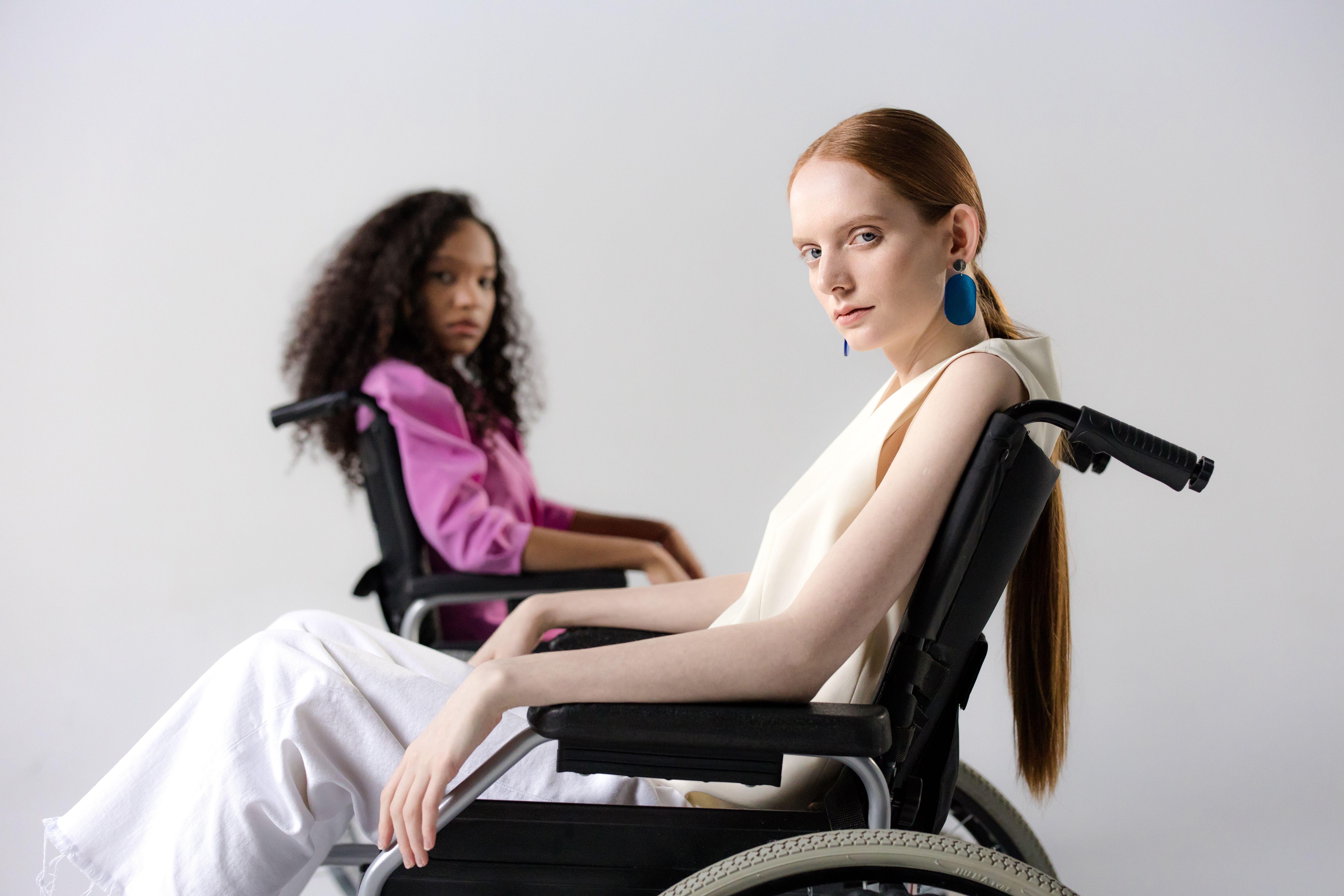 How Better Wheel Ergonomics Improve Everyday Mobility