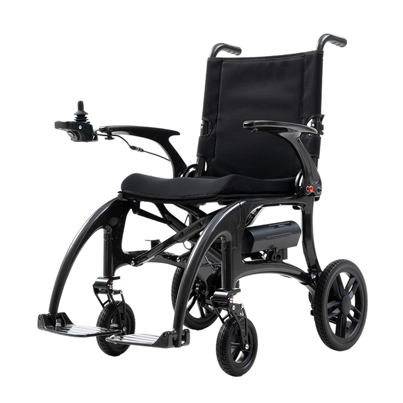 XTLD04 Lightweight Electric Wheelchair